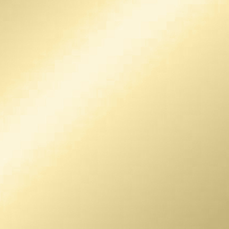 Scroll Lever Keyed Door Lever, Polished Brass