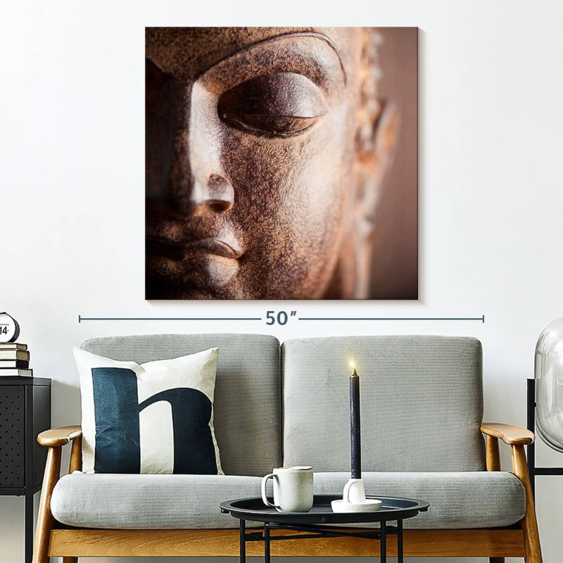 Bouddha javetta rétro