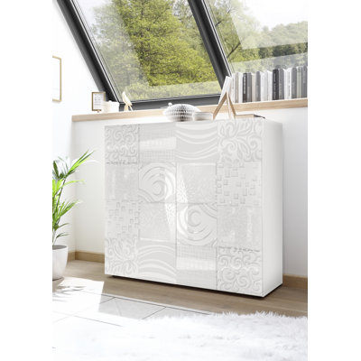 Amleto 121 cm W Sideboard