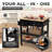 Nora Kitchen Cart-1780951269