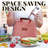 Zulay Kitchen Reusable Insulated Lunch Tote Bag