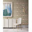 Artemis  | Tropical Botanical Wallpaper Double Roll-2045734507