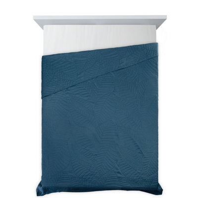 Renken Geometric Shapes Bedspread