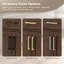Base de meuble-lavabo simple autoportante de 23,25 po Beckett seulement-128067549