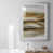 Silver Framed
