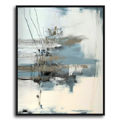 Abstract Print
