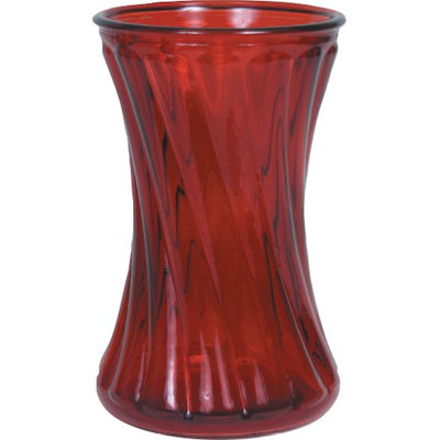 Hayriye Glass Table Vase