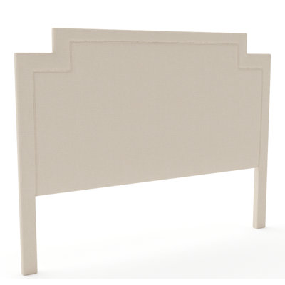 Staunton I Upholstered Headboard
