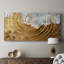 Abstract Series 2 # XXIX - Toile tendue avec châssis-1473605367
