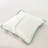 Cotton Blend Pillow Sham