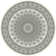 Attell Oriental Indoor Rug