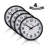 Wall Clock-40912194