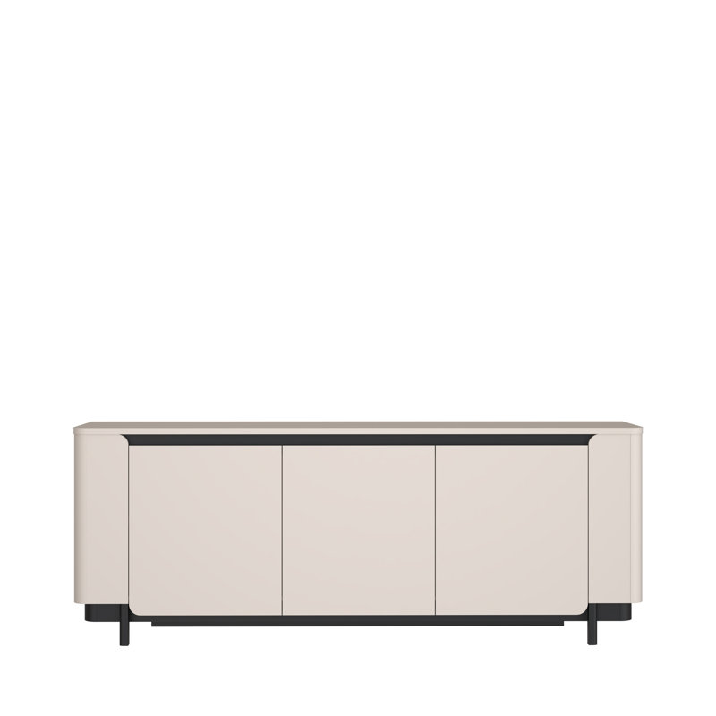Randle 204.9cm Sideboard