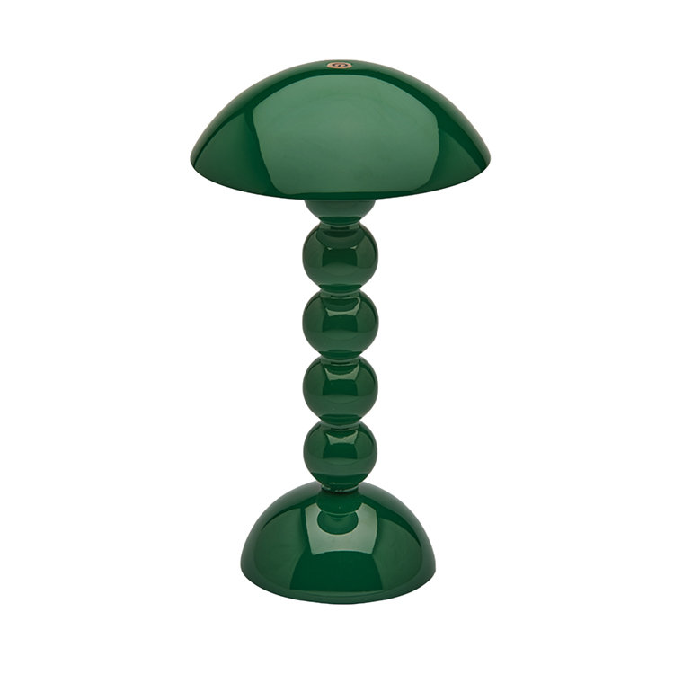 30cm Bobbin LED, Racing Green