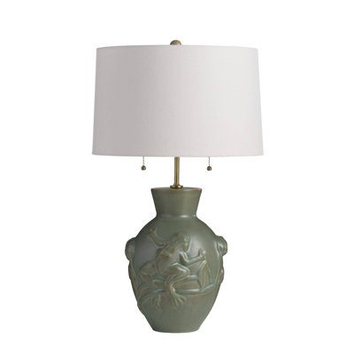 Grenouille Table Lamp