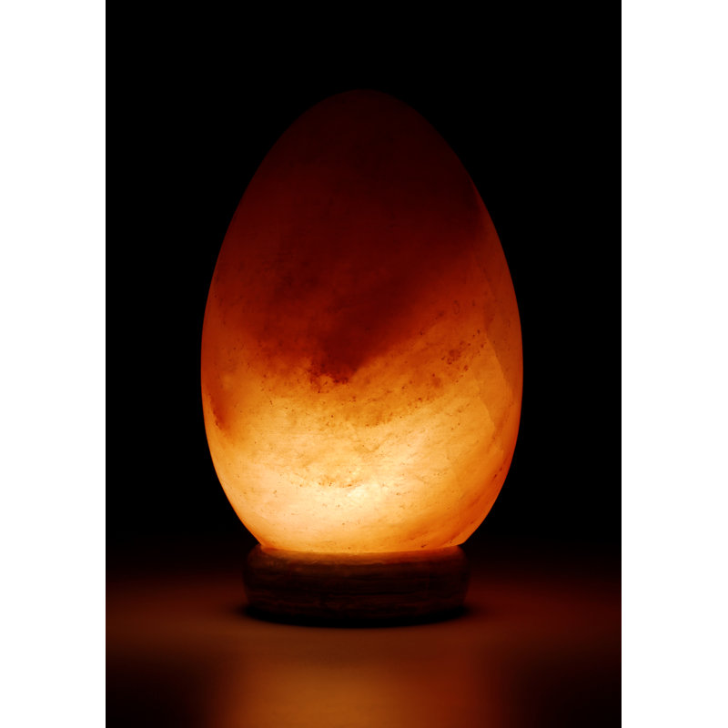 Lampe à sel Camargo 1 lb
