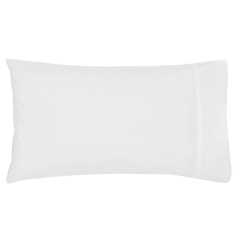 BOB 300TC EQYPTIAN COTTON 100% Cotton, White
