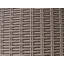 AISA Beliani 30L Pop-Up Cooler in Brown