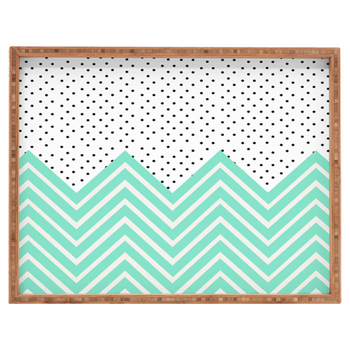 Wood Tray, 1.75'' H x 18'' W x 14'' D
