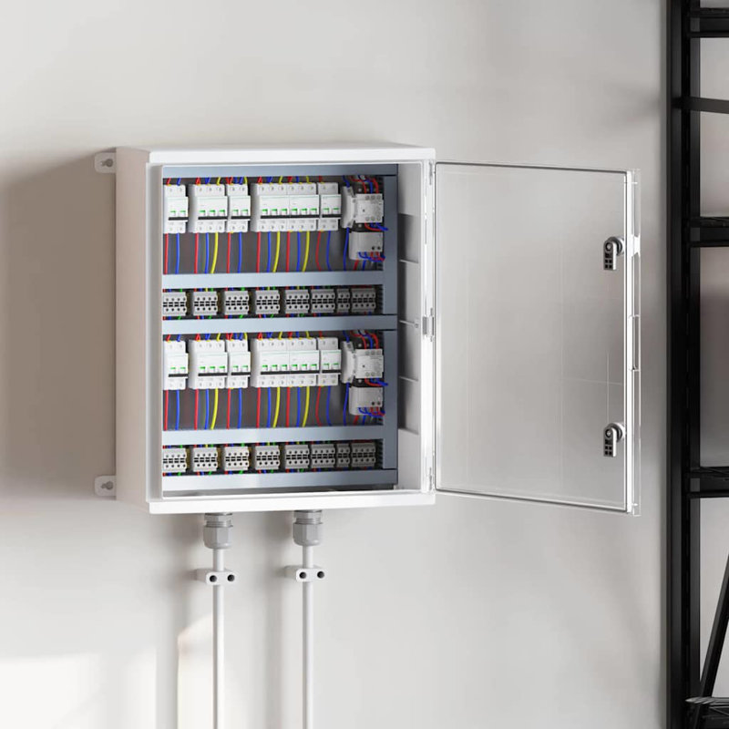 Plastic Safety Cabinet