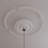 Hillsborough Running Coin Ceiling Ring Kit-1102204761-1102204760