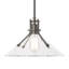 Henry 1 - Light Single Cone Pendant-121977070-66174551-66174550