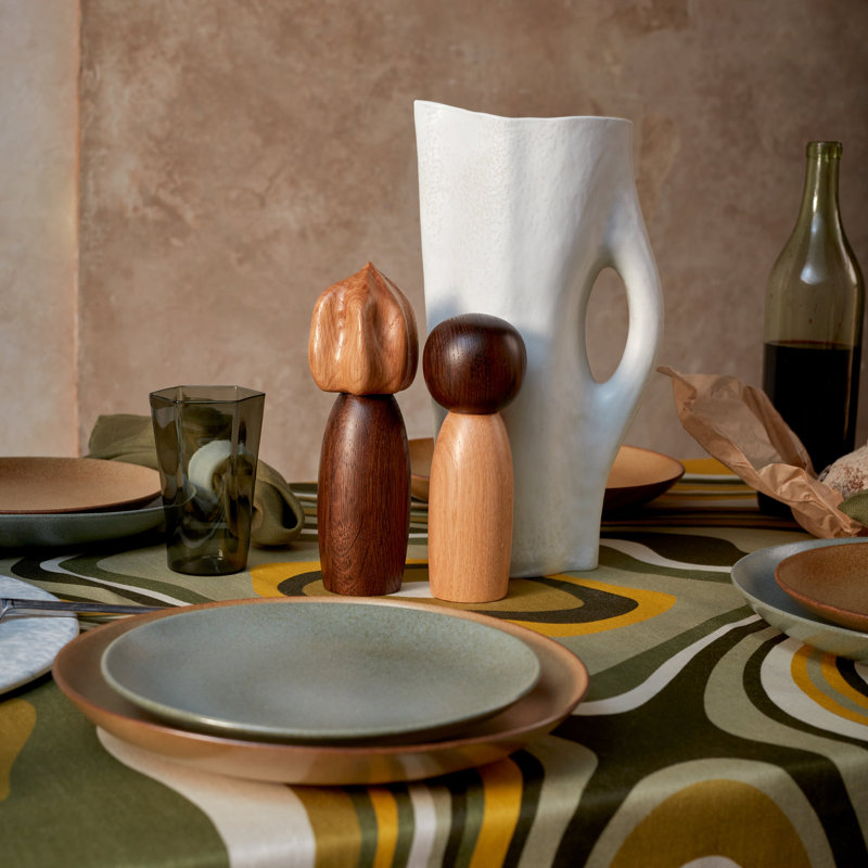 Timna Fine Porcelain Pitcher