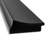Arianah Black Picture Frame with Mat-1801404842