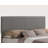 Upholstered Low Profile Standard Bed-89169834-89169827