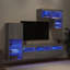 Unfinished Entertainment Centre for TVs up to 32"