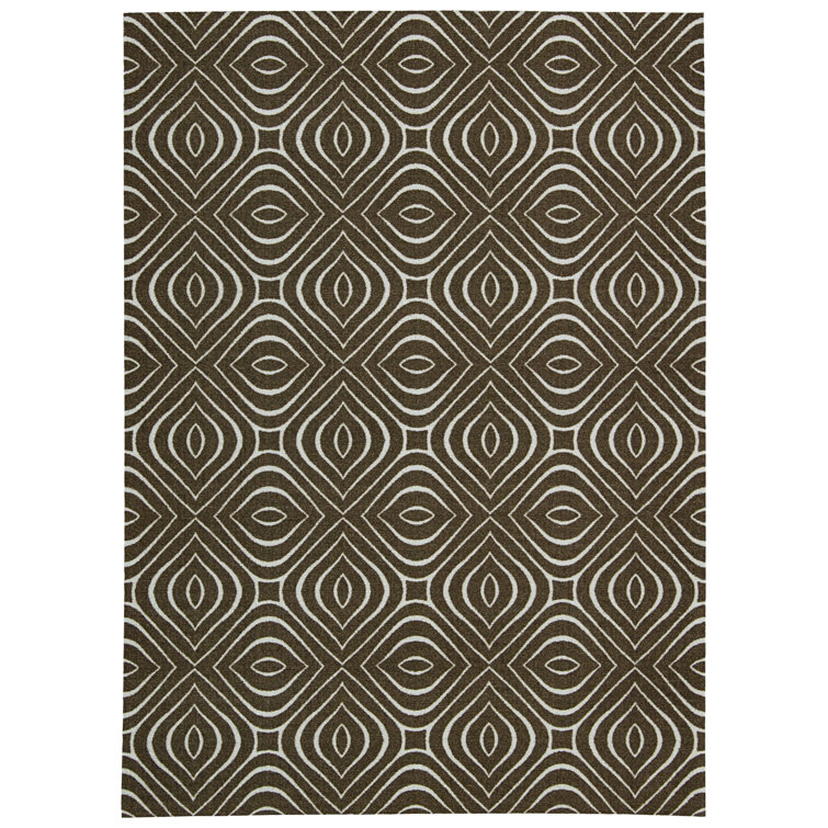 Harrison Geometric Indoor Rug