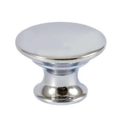 Poignée ronde 1 1/4" de diamètre