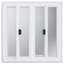 VEVOR 10.2cm D Retractable Patio Awning-513331401