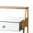 Peerage Console Table