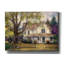 «Simple Country» par Chuck Pinson, art mural sur toile-429618155