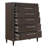 Herrick Reinaldo 6 Drawer Chest