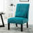 Bleu sarcelle sélectionné
