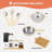 Preschool Kitchen Set