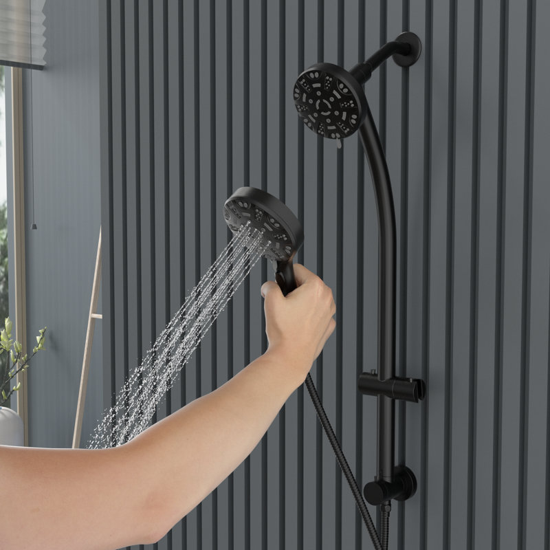 Système de douche complet