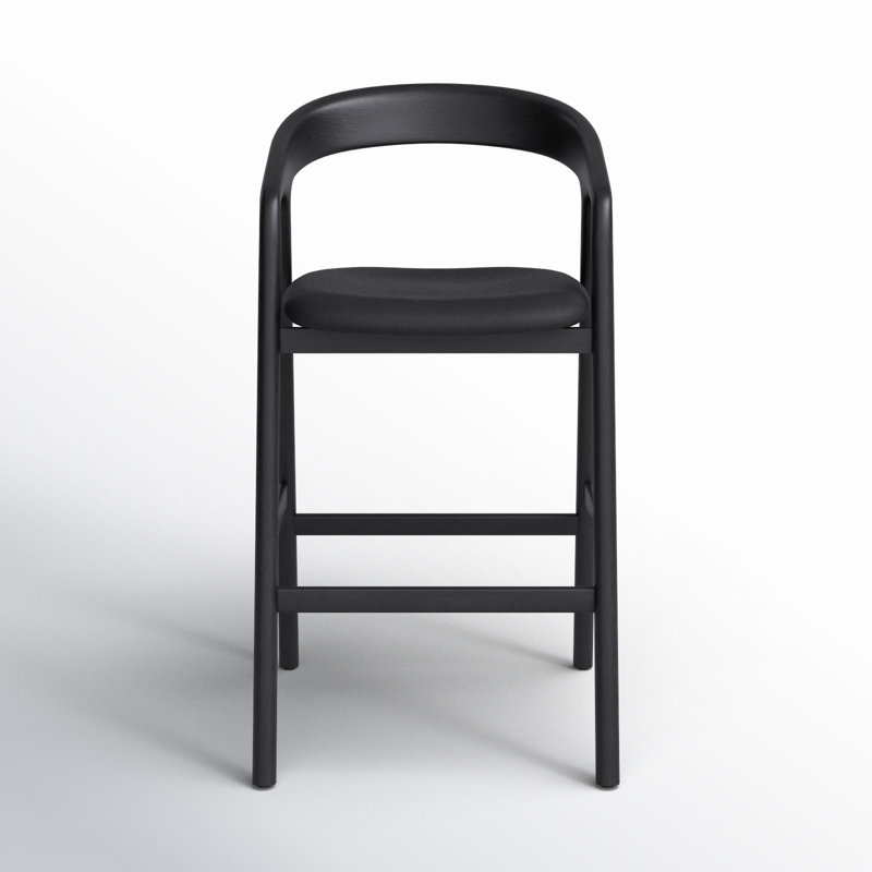 Buffolino Stool, Counter Stool (26" Seat Height)