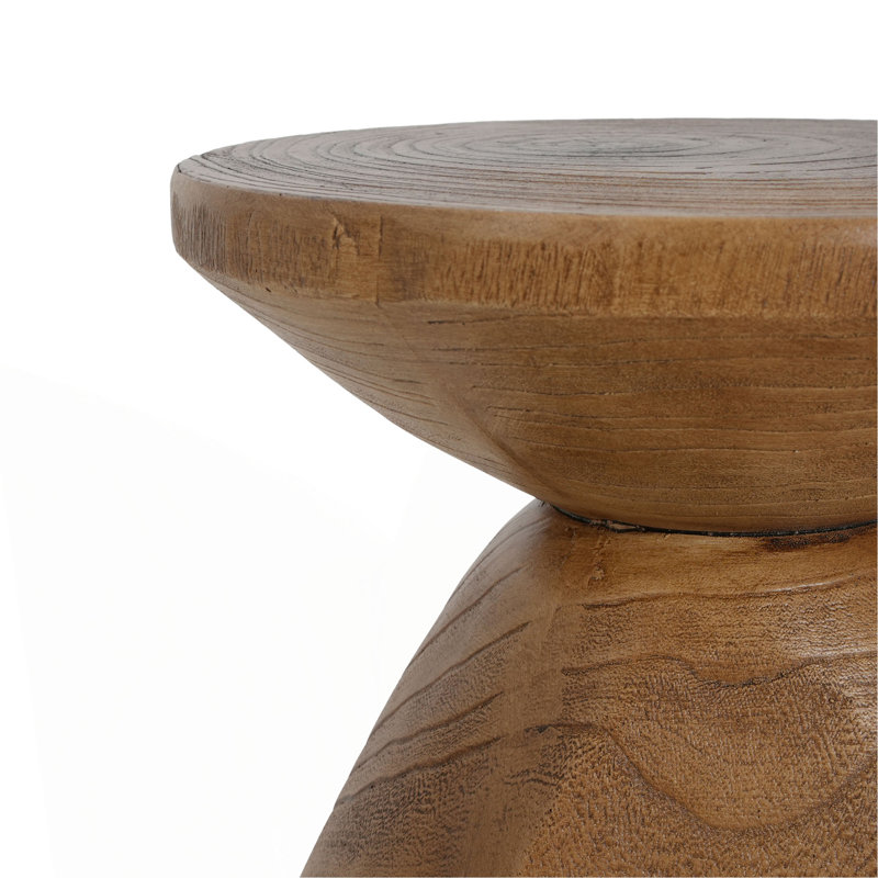 Table de bout d'extérieur Axis Modern MGO
