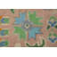 Tapis traditionnel en laine 8 x 11