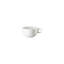 Moon Porcelain Teacup