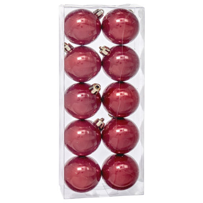 Weihnachtskugel