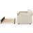 Rafeeq Upholstered Daybed-213847802