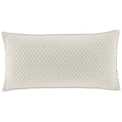Taie décorative Lodi Matelasse