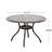 Chachere 5 Piece Dining Set