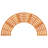  Outdoor Tree Bench 200 Cm Solid Wood Eucalyptus