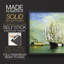 Nautical Series-LVII - Reproduction encadrée - Restickable-1863259448-1863259442