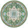 Wisner Oriental Area Rug